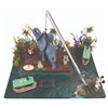 Image 2 : A Disneyland Jungle Cruise Employee Appreciation Gift.