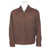 Image 1 : An Indiana Jones Leather Jacket.