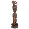 Image 6 : A Kevin & Jody Enchanted Tiki Room Garden Gods Box Set.