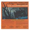 Image 2 : A Disneyland Sounds of the Haunted House Record.