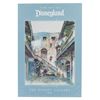 Image 1 : A Disneyland Royal Courtyard Herb Ryman Signed Poster.