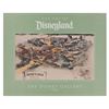 Image 1 : A Marvin Davis Signed Early Plan of Disneyland Poster.