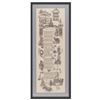 Image 2 : A Haunted Mansion Holiday Souvenir Poem.