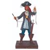 Image 1 : A Pirates of the Caribbean Auctioneer Big Fig.