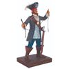 Image 2 : A Pirates of the Caribbean Auctioneer Big Fig.