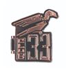 Image 2 : A Club 33 Tiki Takeover Alfred the Vulture Pin.