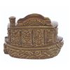 Image 1 : A Club 33 Jungle Cruise Boat Tiki Bowl.