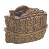 Image 3 : A Club 33 Jungle Cruise Boat Tiki Bowl.