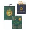 Image 1 : A Club 33 Emerald Anniversary Drink Book & Light.