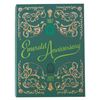 Image 2 : A Club 33 Emerald Anniversary Drink Book & Light.