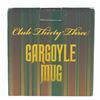 Image 2 : A Club 33 Haunted Mansion Gargoyle Tiki Mug.