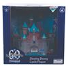 Image 1 : A Sleeping Beauty Castle Diamond Celebration Playset.