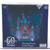 Image 2 : A Sleeping Beauty Castle Diamond Celebration Playset.