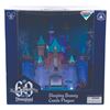 Image 3 : A Sleeping Beauty Castle Diamond Celebration Playset.