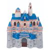 Image 1 : A Sleeping Beauty Castle Cookie Jar.