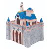 Image 5 : A Sleeping Beauty Castle Cookie Jar.