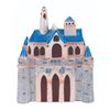 Image 6 : A Sleeping Beauty Castle Cookie Jar.