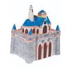 Image 7 : A Sleeping Beauty Castle Cookie Jar.