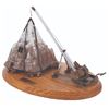 Image 10 : A One of a Kind Matterhorn Retirement Gift.