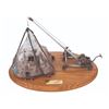 Image 1 : A One of a Kind Matterhorn Retirement Gift.