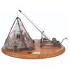 Image 2 : A One of a Kind Matterhorn Retirement Gift.