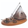 Image 8 : A One of a Kind Matterhorn Retirement Gift.