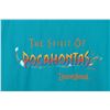 Image 4 : A The Spirit of Pocahontas Cast Member Jacket.