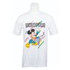 Image 1 : A Rare Mickey Mouse Videopolis T-Shirt.