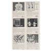 Image 10 : An Art Corner Mail Order Catalog.