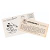 Image 1 : An Art Corner Mail Order Catalog.