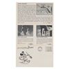 Image 7 : An Art Corner Mail Order Catalog.