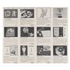 Image 9 : An Art Corner Mail Order Catalog.