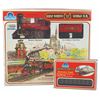 Image 1 : A Walt Disney World Train Set and Accessory Tracks Set.