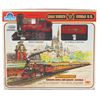 Image 2 : A Walt Disney World Train Set and Accessory Tracks Set.