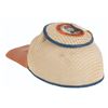 Image 2 : A Clarence Nash Signed Donald Duck Squeaker Hat.