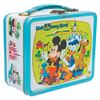 Image 4 : A Walt Disney World Lunch Box and Thermos.