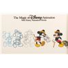 Image 1 : A Disney Animation Tour Mickey Mouse Cel.