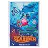 Image 1 : A Tokyo DisneySea Nemo & Friends Searider Poster Print.