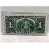 Image 2 : 1937 Bank of Canada 1 Dollar Note SN U/M7896350 Coyne-Towers