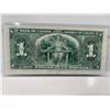 Image 2 : 1937 Bank of Canada 1 Dollar Note SN W/M4973358 Coyne-Towers