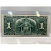 Image 2 : 1937 Bank of Canada 1 Dollar Note SN E/L5302459 (edge cut) Coyne-Towers
