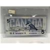 Image 2 : 1986 Bank of Canada 5 Dollar Note SN ANT6038745 Knight-Dodge