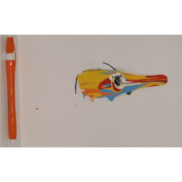 This is 2908A - Cecei est 2908A