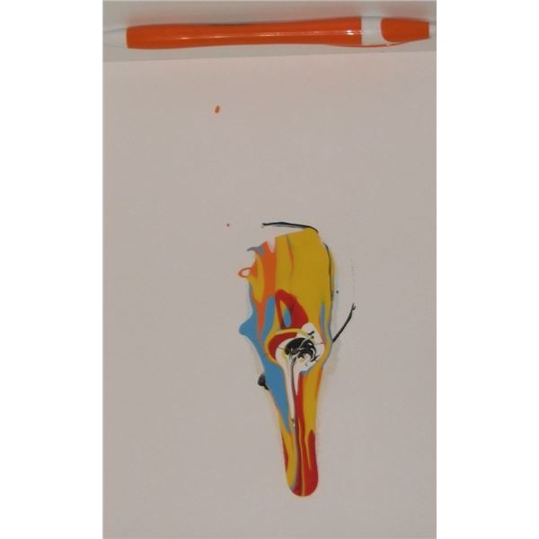 This is 2908A - Ceci est 2908A