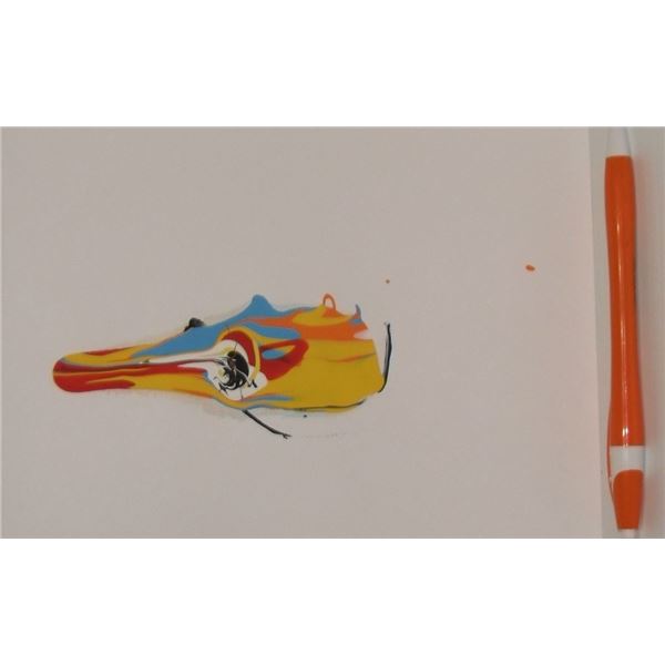 This is 2908A  Ceci est 2908A