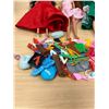 Image 10 : Vintage Barbie / Ken Dolls & accessories as pictured - see all photos