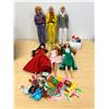 Image 1 : Vintage Barbie / Ken Dolls & accessories as pictured - see all photos