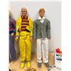 Image 3 : Vintage Barbie / Ken Dolls & accessories as pictured - see all photos