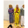 Image 4 : Vintage Barbie / Ken Dolls & accessories as pictured - see all photos