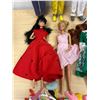 Image 6 : Vintage Barbie / Ken Dolls & accessories as pictured - see all photos